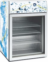 thumbnail of Tiefkühlschrank SD 92E - Esta