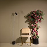 thumbnail of Planta artificial Buganvilla trenzada 185cm | Naturing Monde -Para interior - Tronco natural