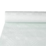 thumbnail of 1 Papier-Tischdeckenrolle, weiß, 80 cm x 50 m, 250058