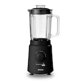 thumbnail of Liquidificador SOGO BATSS5570; P/ picar, triturar, gelo, etc.; 2 velocidades + Pulse; 1000W; 1,5L