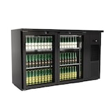 thumbnail of Botellero refrigerado - 350 botellas - 200W - 1435X528X850mm