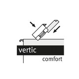 thumbnail of ELBA Beschriftungsschild 100555643 160g Karton gelb 10x50St.