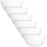 thumbnail of 6 ARCOROC Schale Evolutions White weiß 9,0 cm