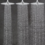 thumbnail of GROHE - Douche de tete Vitalio Joy 260 - 3 jets - chromé - raccords filetés 1/2 - économie d'eau Grohe