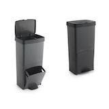 thumbnail of Cubo reciclaje 70l.