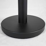 thumbnail of MobeventPro-markeringspalen met oprolbare banden Rood