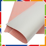 thumbnail of DayBays 10 Kg Frischpackpapier 33x40 cm mit Folie 1/6 Bogen mit Druck