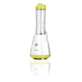 thumbnail of MPM MBL-20 Batidora de Vaso Good To Go, Licuadora Personal con 2 Botellas de 600 ml, Smothie, 250W, Libre de BPA