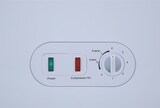 thumbnail of vaiotec Kühl/Tiefkühltruhe 255 mit Klappdeckel, 1164 x 560 mm