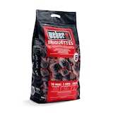 thumbnail of Saco de Briquetas 8Kg