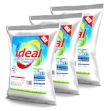 thumbnail of 30kg ideal Universal Waschpulver COMPACT / 588 Waschladungen - 3 x 10 Kg