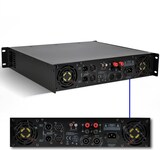 thumbnail of Pack sonorisation amplificateur 2000W SA2000 + Table de mixage 4 voies 7 entrées