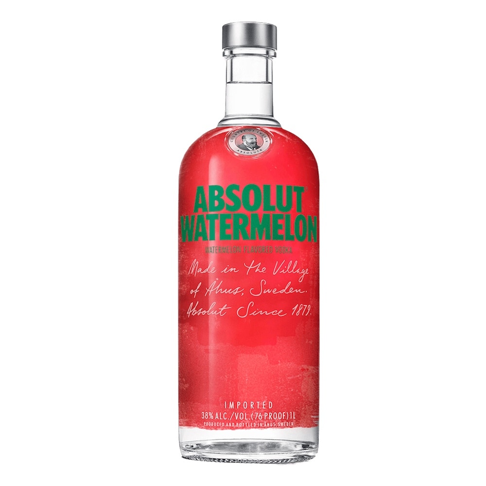 Absolut Watermelon 70cl 38%