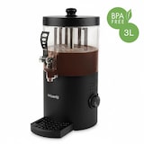 thumbnail of H.Koenig SHK802 - Distributeur de chocolat chaud