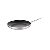 thumbnail of Vogue antiaanbak Teflon aluminium koekenpan geschikt voor inductie 40 cm