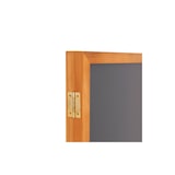thumbnail of Exposicionate Holzvitrine A3 SCWA3