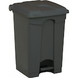 thumbnail of PROBBAX - SO-1245-GRY - Collecteur à pédale - 45 litres - Gris