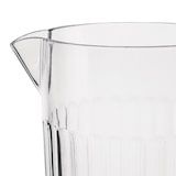 thumbnail of Olympia Kristallon polycarbonaat kan 0,9L
