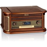 thumbnail of Roadstar HIF-1996BT Système Audio Vintage avec Bluetooth