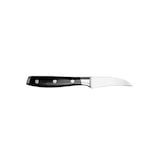 thumbnail of METRO PROFESSIONAL Schälmesser Expert knives, Edelstahl, 7.2 cm, schwarz