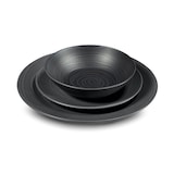 thumbnail of Vibe Gris - 6 assiettes salade & pâtes