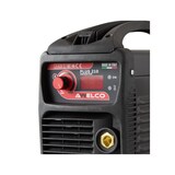 thumbnail of Inverter lasapparaat 200A Professional MMA Elektroden Ø 1,6 tot 5,0 mm AWELCO