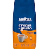 thumbnail of Lavazza Kaffee Crema e Gusto Tradizione Italiana ganze Bohnen (1 kg)