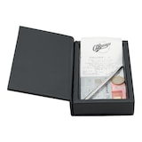 thumbnail of Securit® Portaconto "Trendy" - Nero