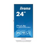 thumbnail of Iiyama Monitor ProLite XUB2492HSU-W6 XUB2492HSUW6 (XUB2492HSU-W6)