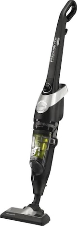 thumbnail of Rowenta RH8155 Bodenstaubsauger Schwarz-Silber
