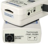 thumbnail of PCE Instruments Datenlogger PCE-313 S inkl. Sinterfilter
