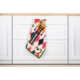 thumbnail of Excelsa canovaccio Vintage Christmas cotone 50xH0,1x70 cm multicolore