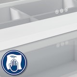 thumbnail of Coiffeuse Tiline Blanc