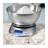 thumbnail of ProfiCook Digitale Küchenwaage PC-KW 1040 5 kg