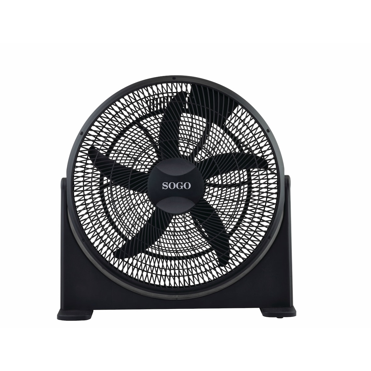 Sogo Ventilador Suelo Semi Ind.-20" 50Cm