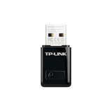 thumbnail of TP-LINK TL-WN823N WLAN Stick USB 2.0 300 MBit/s