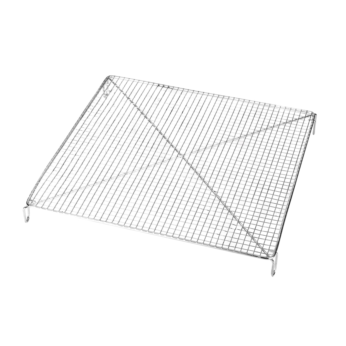 Louis Tellier - Tortengitter, quadratisch - 26 x 26 x 3 cm - NC1053860