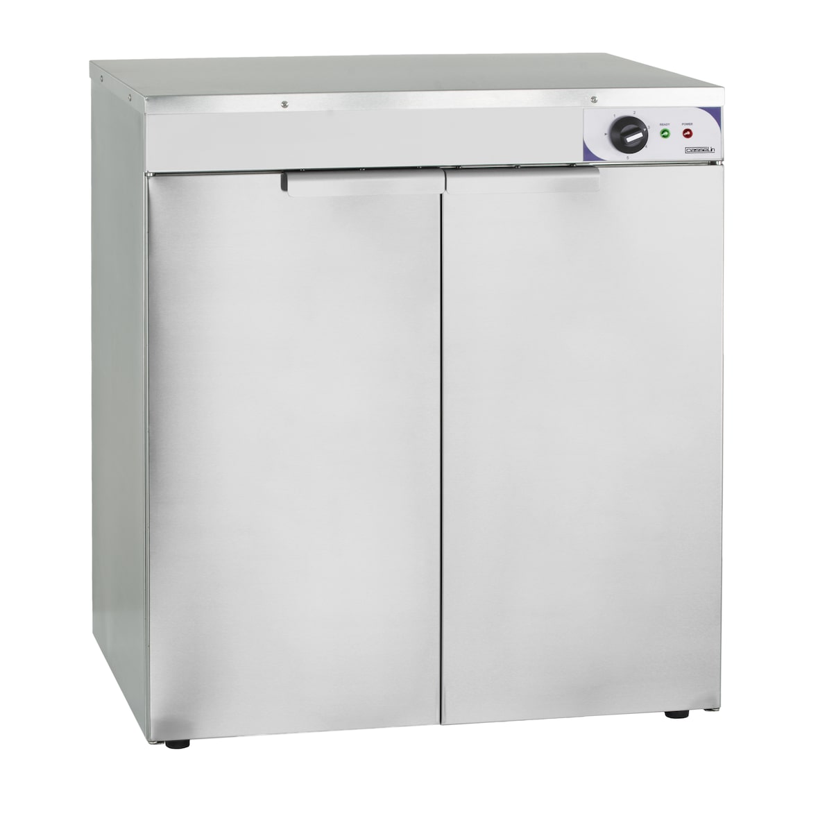 Armario Calienta Platos 120 CCA120B Casselin