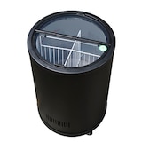 thumbnail of Gastro-Cool Party-Freezer/ mobile Gefriertonne für Eis / 80l - GCPF80