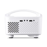 thumbnail of AOpen QF13s, LED-Beamer weiß, FullHD, 350 Lumen, White LED, Tragbar