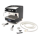 thumbnail of Máquina de café expresso - 1 pistão - 180 chávenas por hora