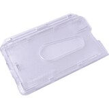 thumbnail of Kartenhalter ID 36 matt Querformat