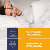 thumbnail of Kaltschaummatratze BeCo High Relax, 21 cm Komforthöhe, Made in Germany - Härtegrad: H4 (100 kg - 140 kg), Größe: 160 x 200 cm