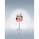 thumbnail of Villeroy & Boch Rose Garden Rotweinkelch Set 4tlg. 23cm 200ml