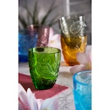 thumbnail of Excelsa Set mit 6 Wassergläsern Cachemire Glas 30 cl Bunt