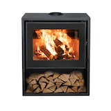 thumbnail of Poêle à Bois Arclas 12 kW Bûche 60 cm Sannover