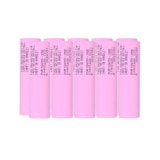 thumbnail of Samsung INR18650-35E – 10x 18650 Akku 3500 mAh 3,6 V (Li-Ion)