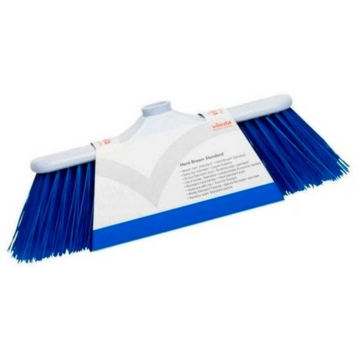 cepillo vileda exterior