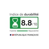 thumbnail of BEKO Lave-linge Frontal 11kg 1400 Tours/min B5WFT31145W