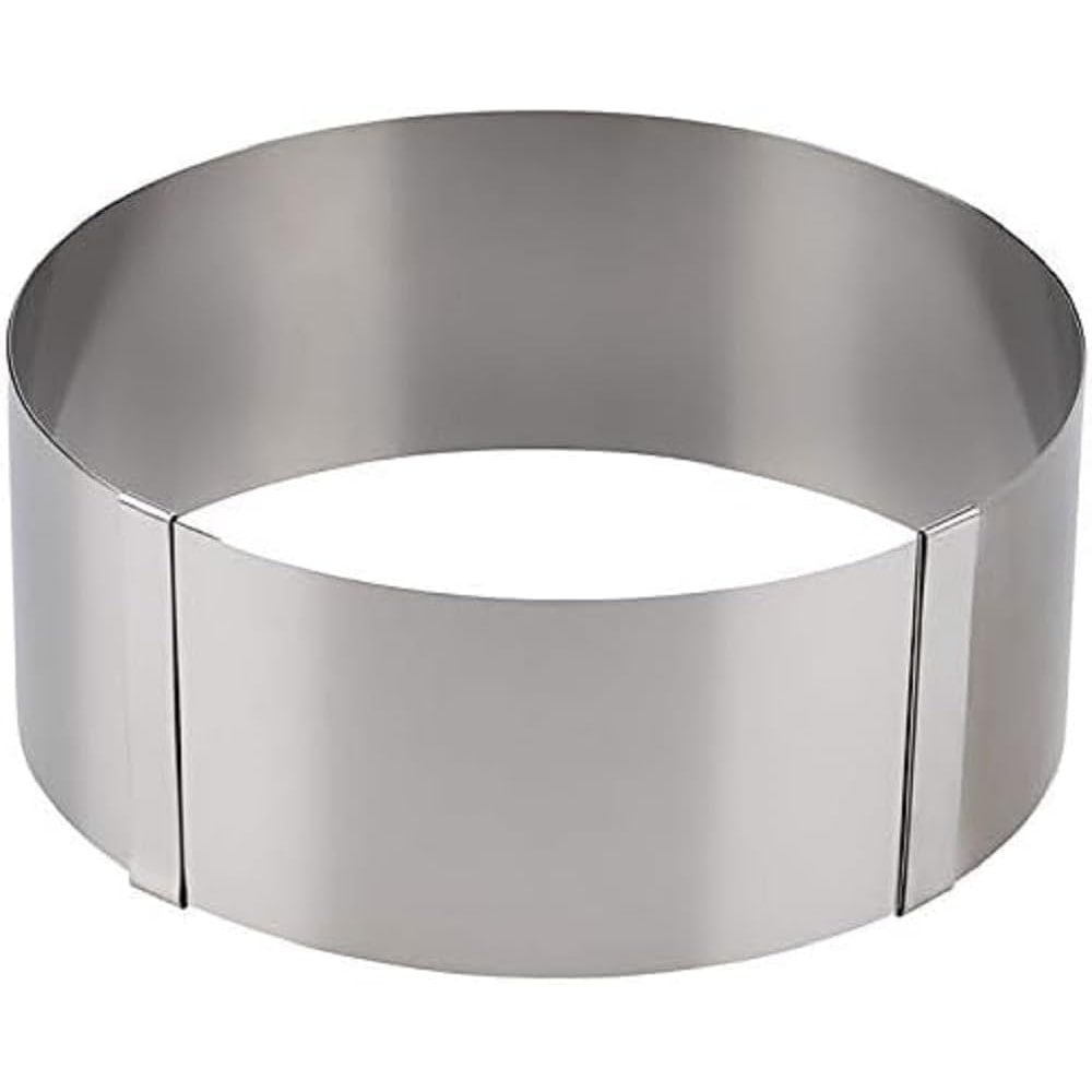 APS 40 Tortenring  Ø 16,5 - 32 cm, H: 7,0 cm
